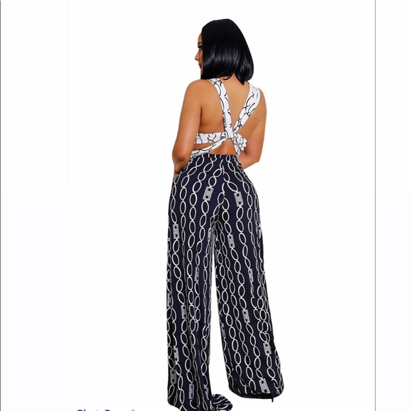 Linked Endless Chain Set - Picture 3 of 3